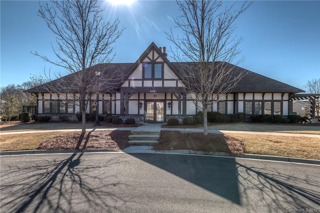 Stone Creek Ranch - Residential