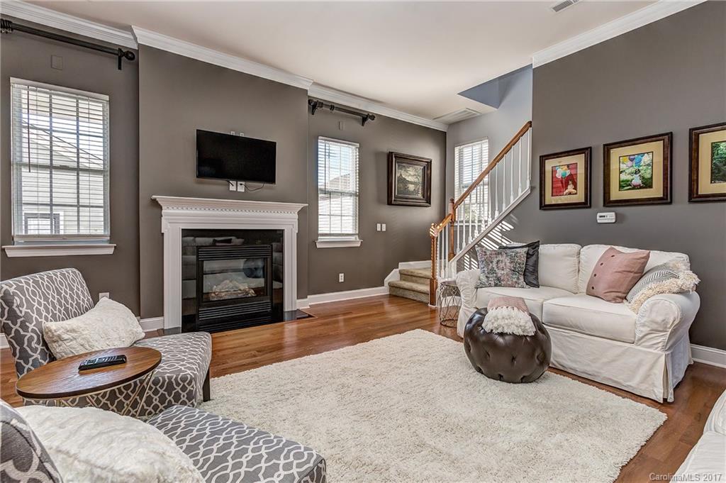 Stone Creek Ranch - Residential