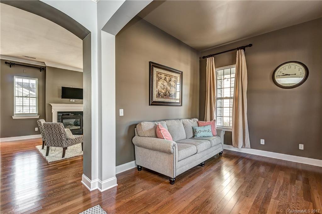 Stone Creek Ranch - Residential