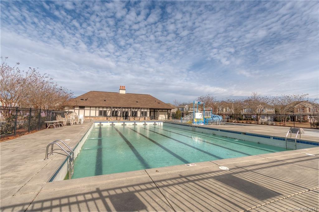 Stone Creek Ranch - Residential