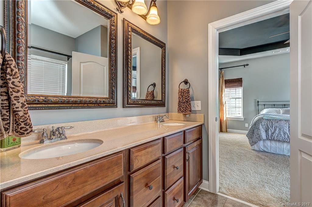 Stone Creek Ranch - Residential