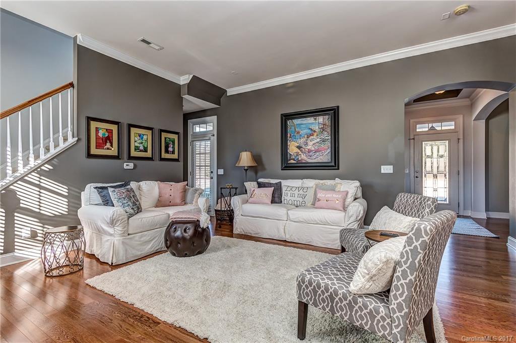 Stone Creek Ranch - Residential