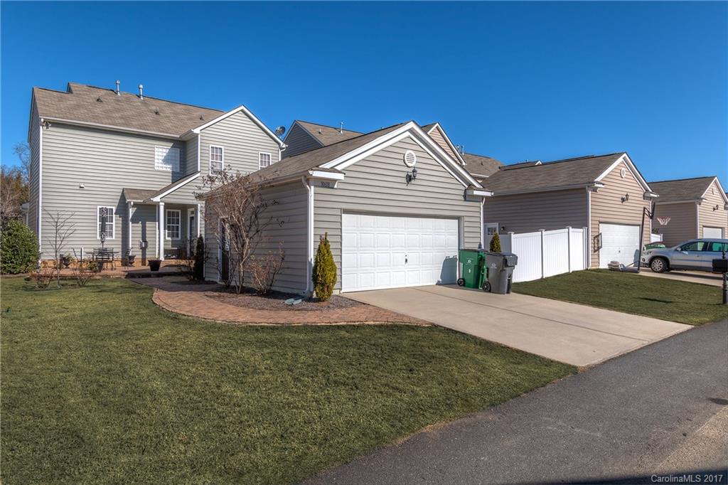 Stone Creek Ranch - Residential