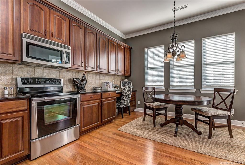 Stone Creek Ranch - Residential