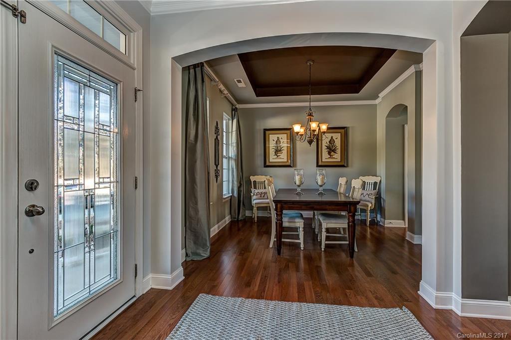 Stone Creek Ranch - Residential