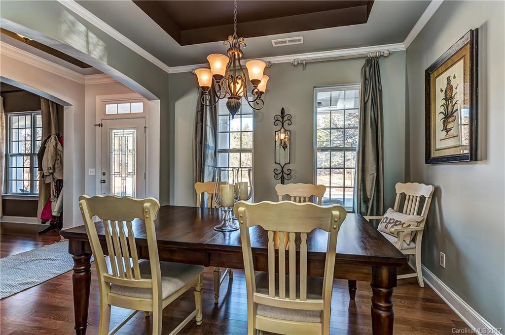 Stone Creek Ranch - Residential