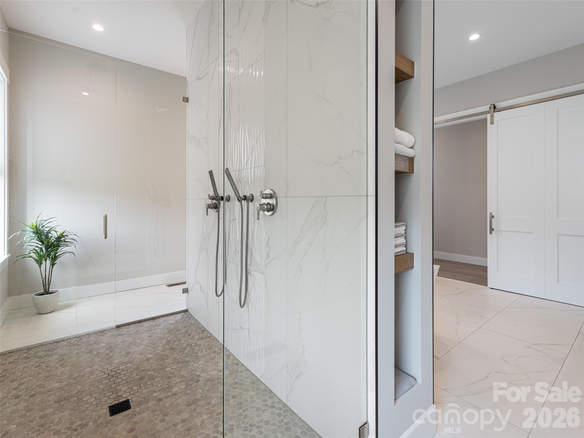 Mills River Crossing - Residential