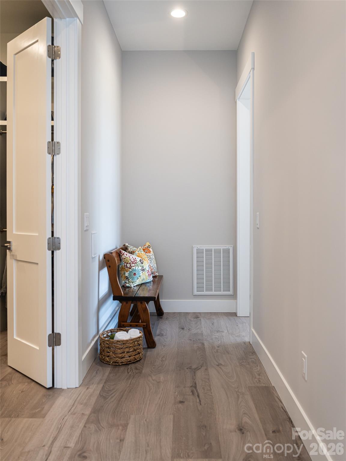 Mills River Crossing - Residential