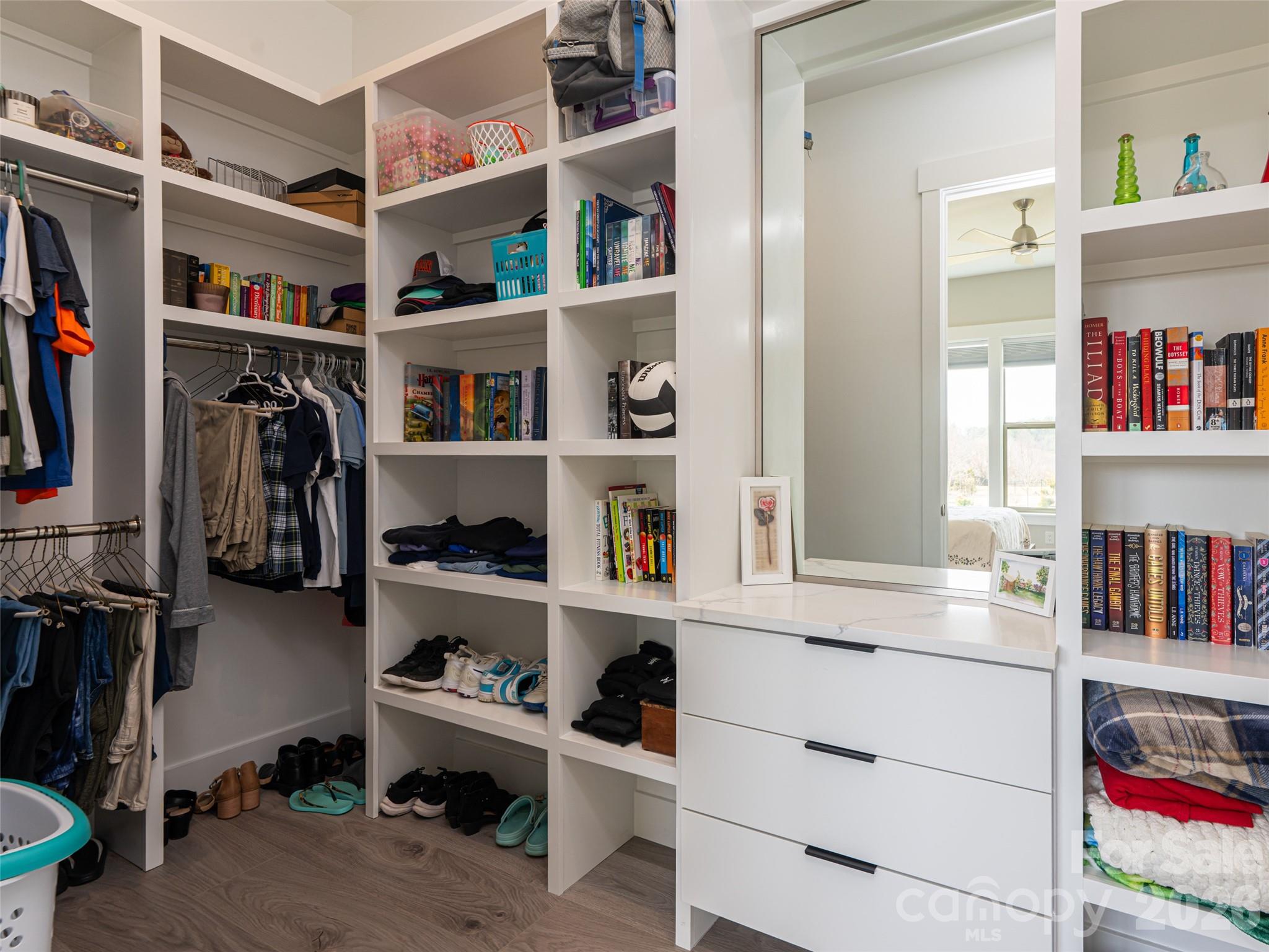 Mills River Crossing - Residential