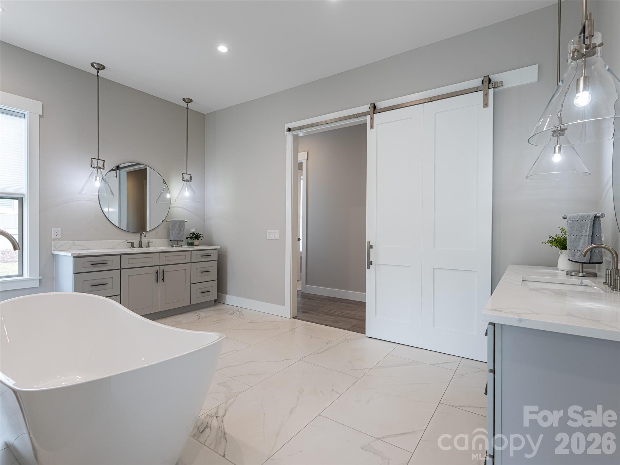 Mills River Crossing - Residential