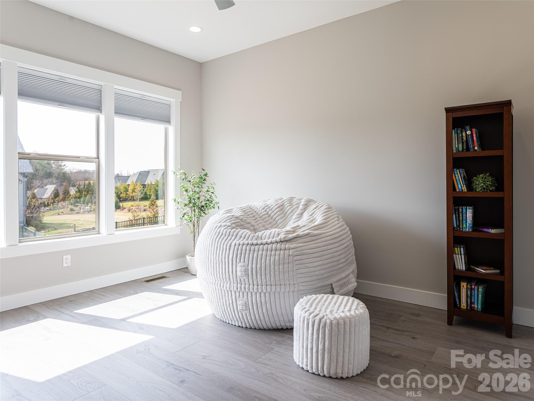 Mills River Crossing - Residential