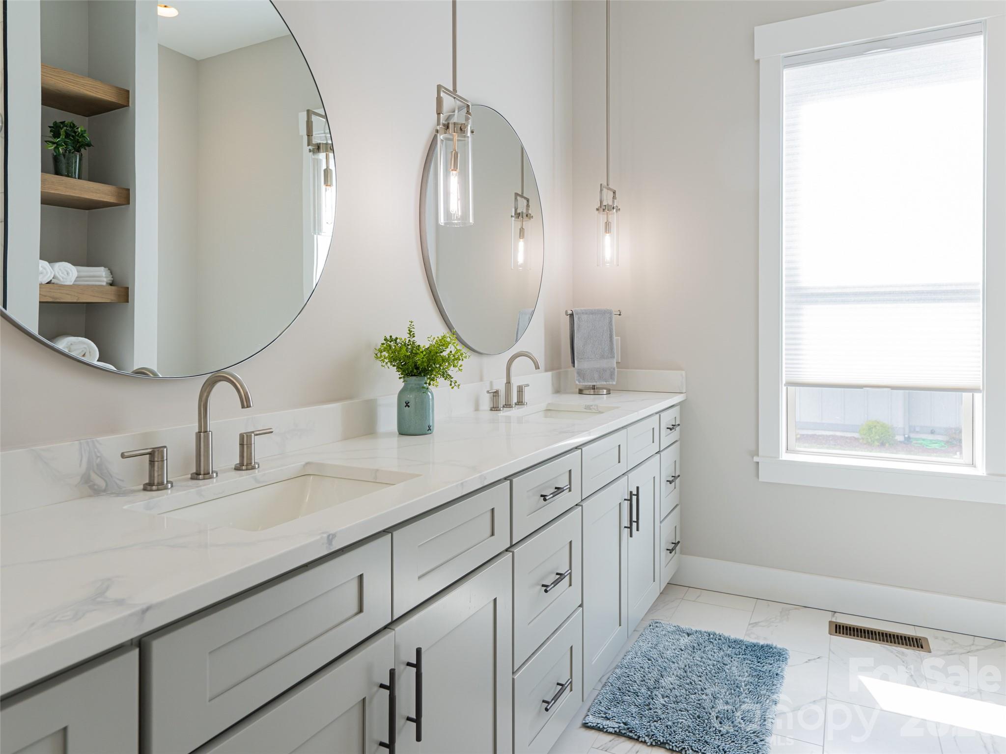 Mills River Crossing - Residential