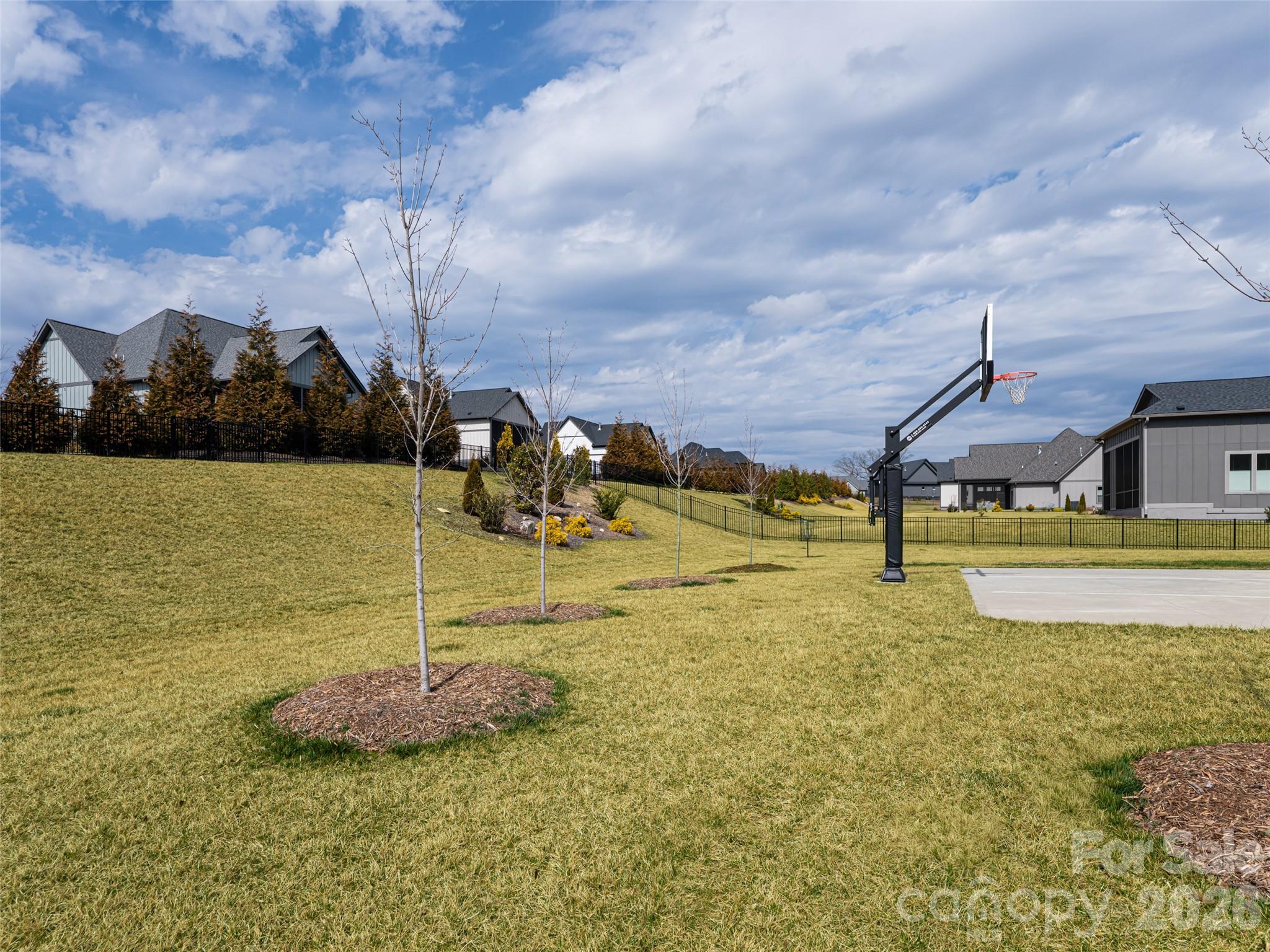 Mills River Crossing - Residential