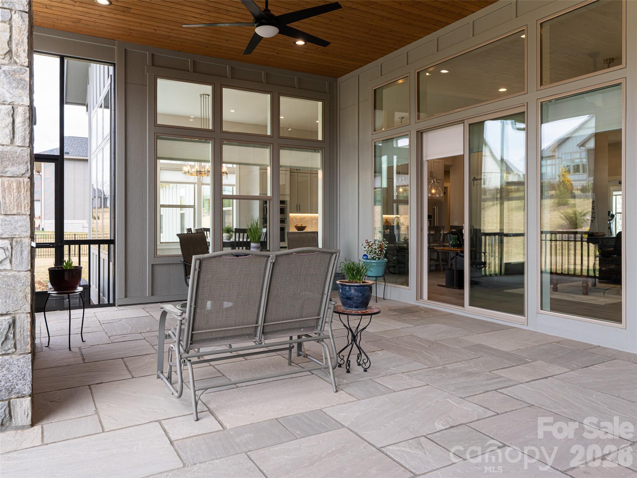 Mills River Crossing - Residential