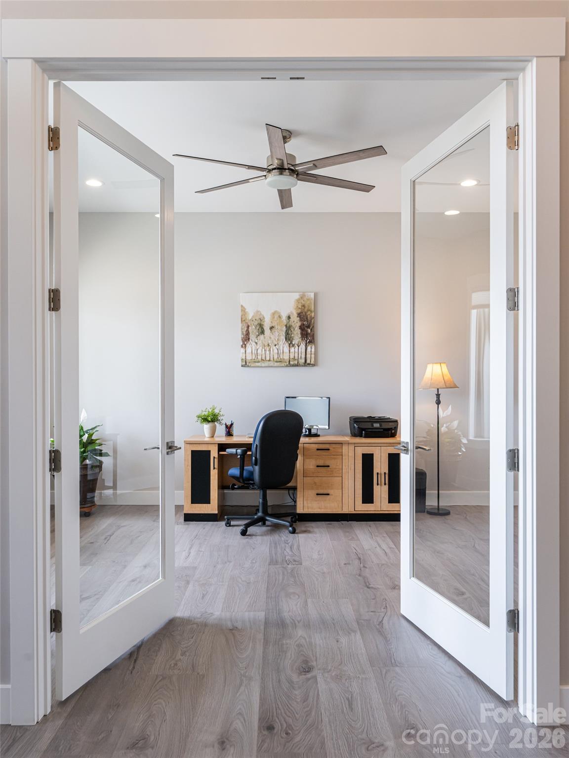 Mills River Crossing - Residential