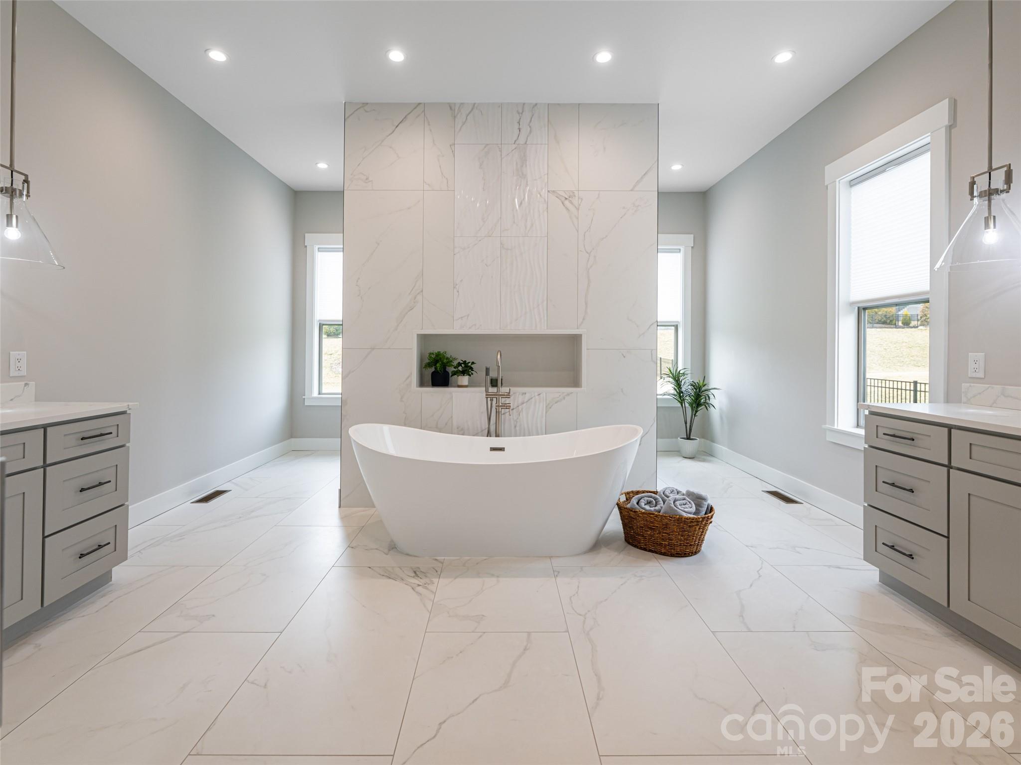 Mills River Crossing - Residential