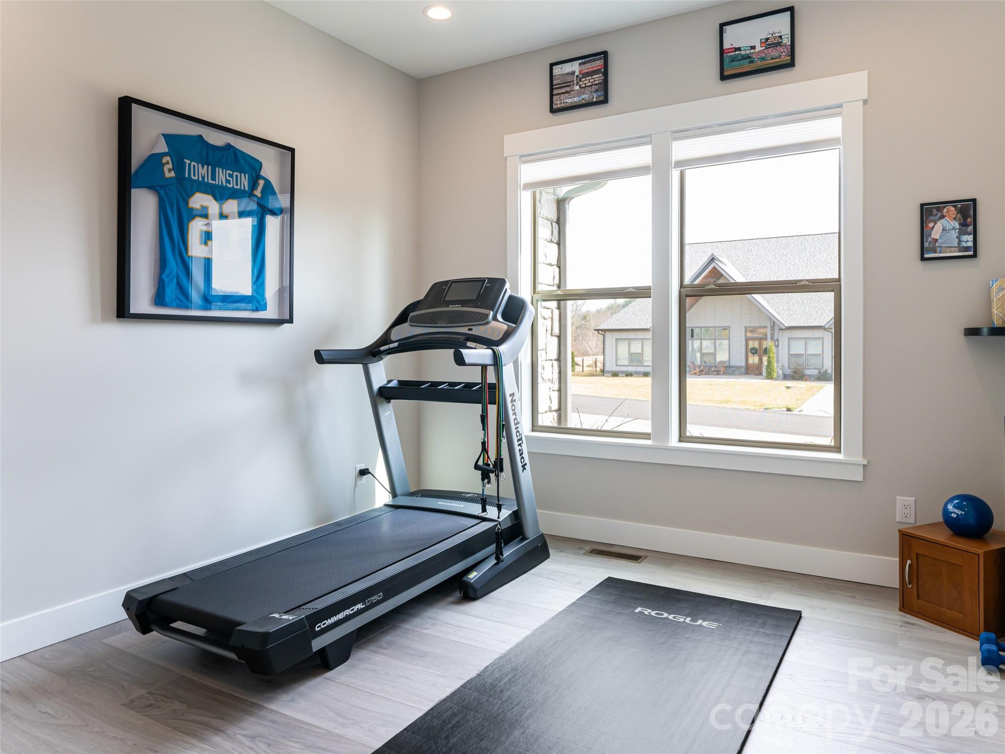 Mills River Crossing - Residential