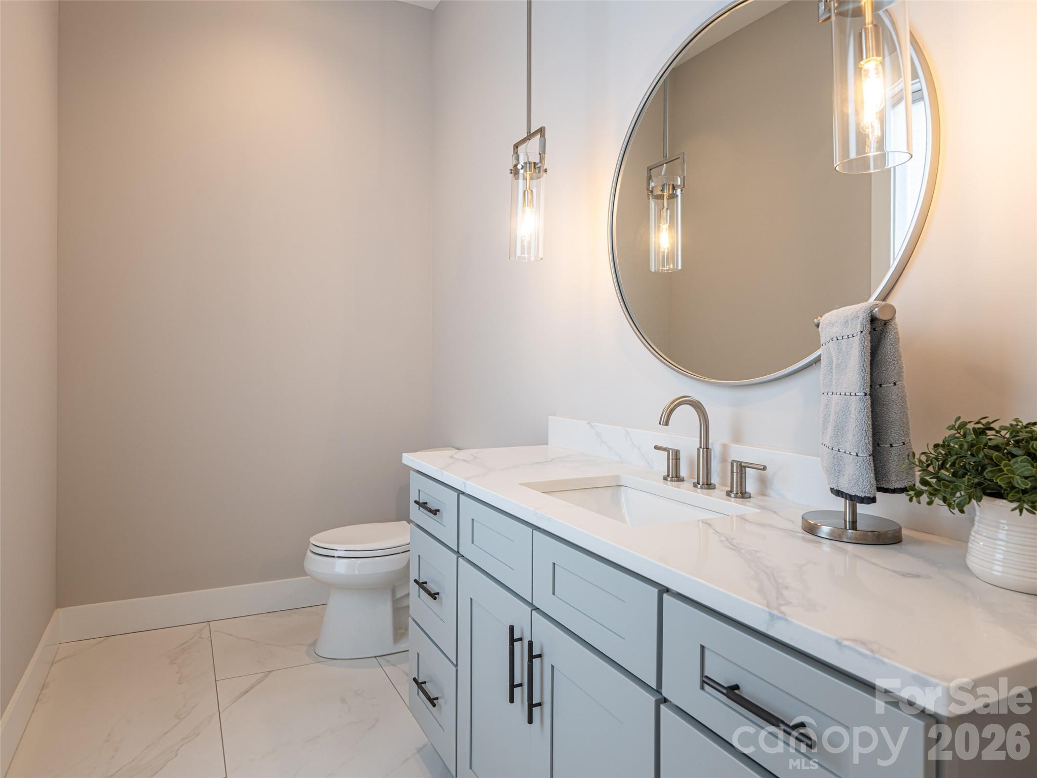 Mills River Crossing - Residential