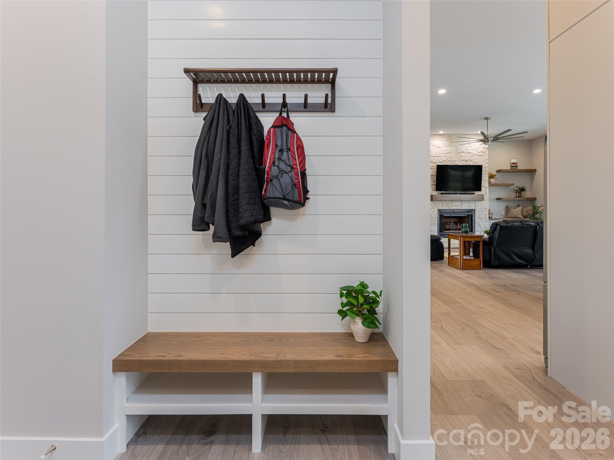 Mills River Crossing - Residential