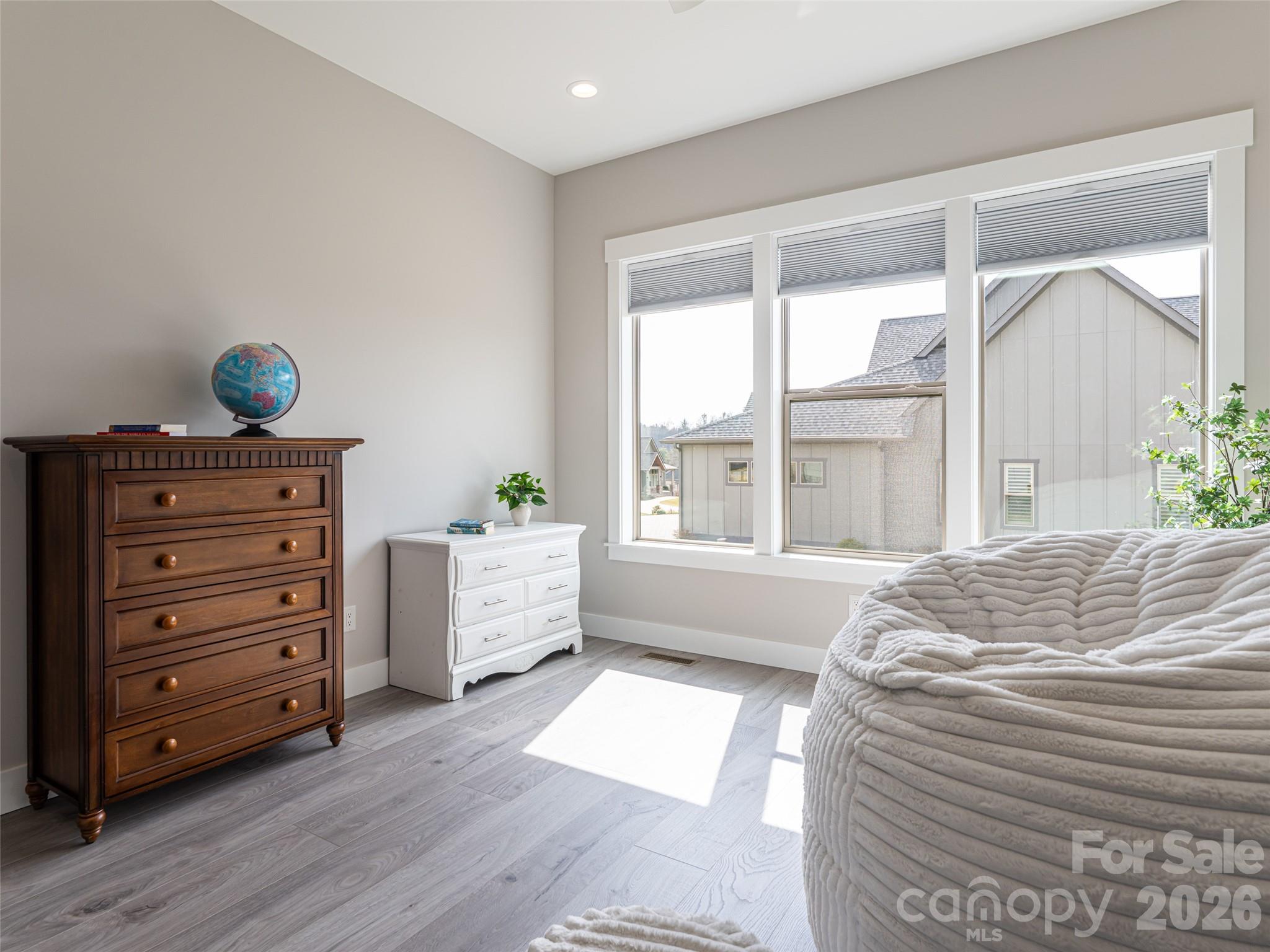 Mills River Crossing - Residential