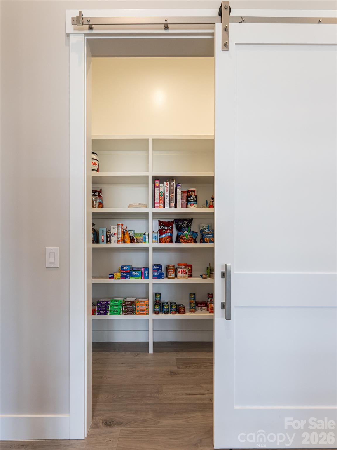 Mills River Crossing - Residential