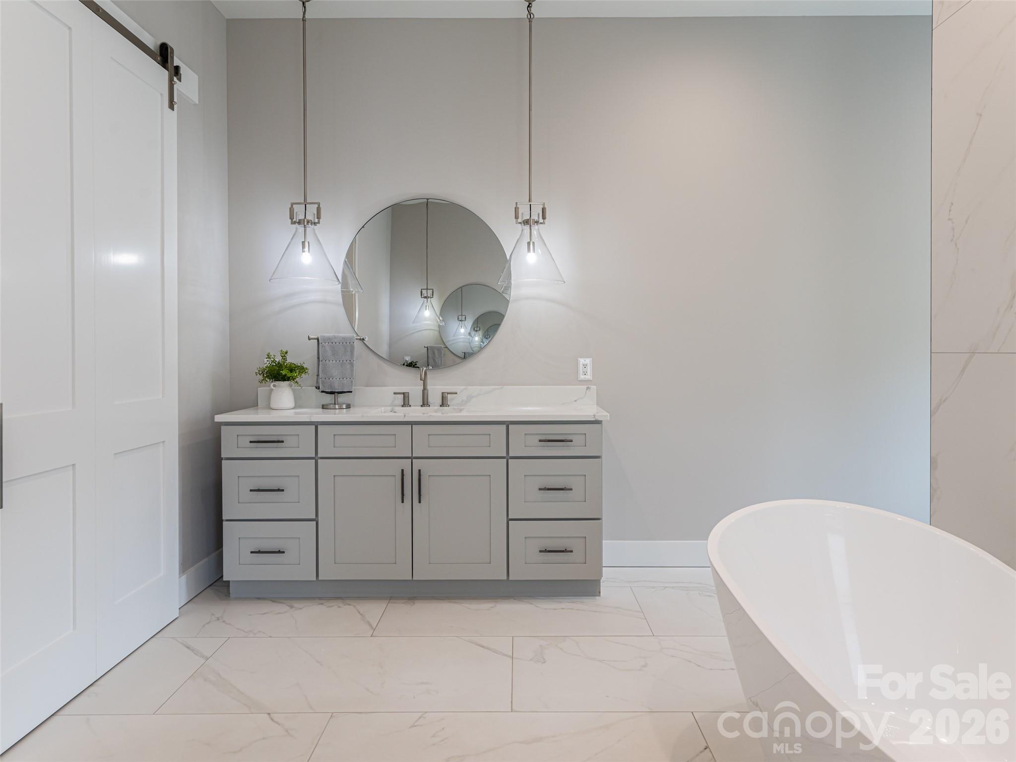 Mills River Crossing - Residential