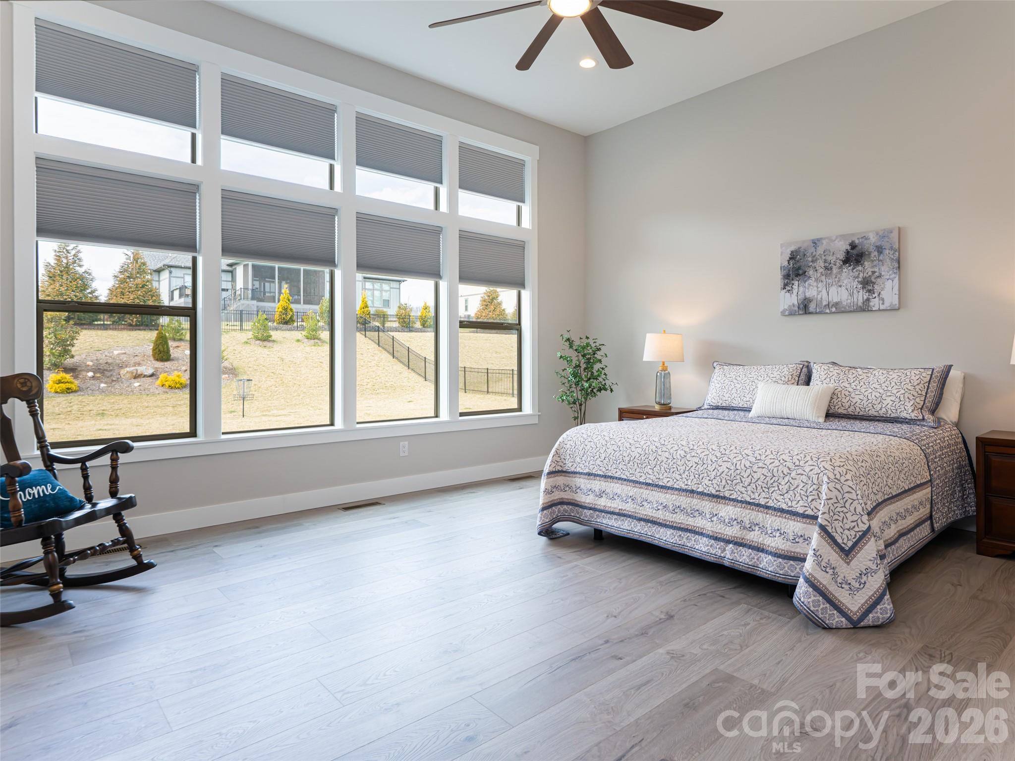 Mills River Crossing - Residential