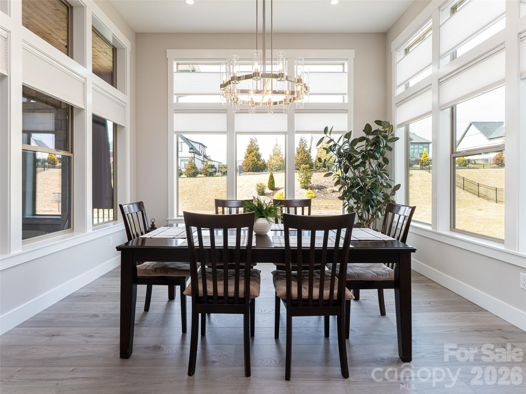 Mills River Crossing - Residential