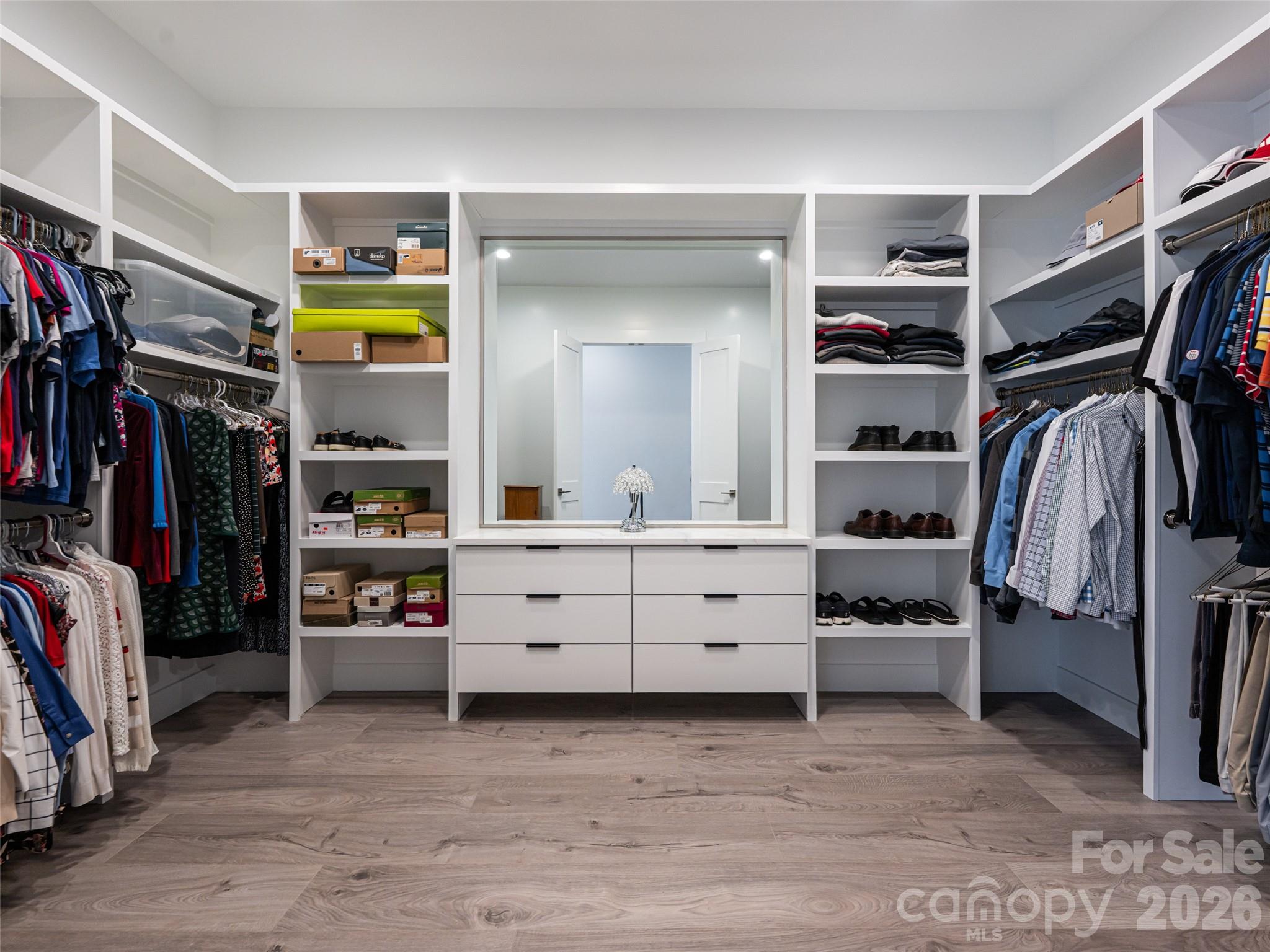 Mills River Crossing - Residential