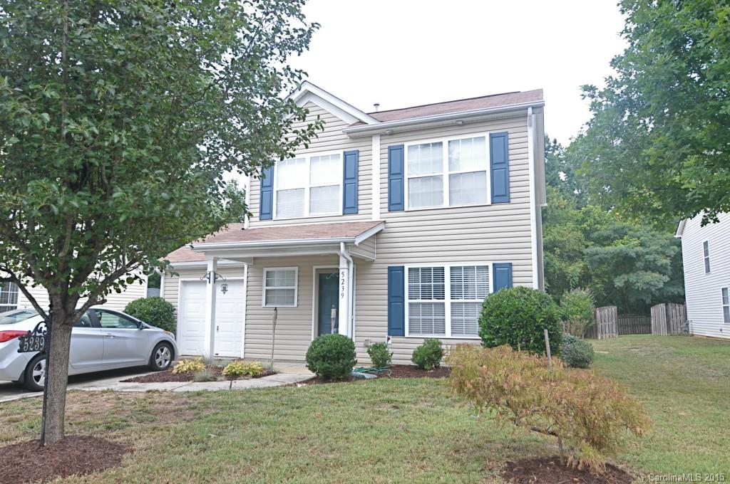 Fern Hill - Residential