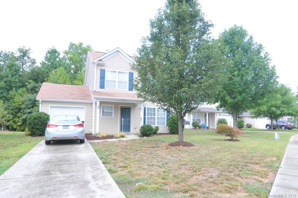 Fern Hill - Residential