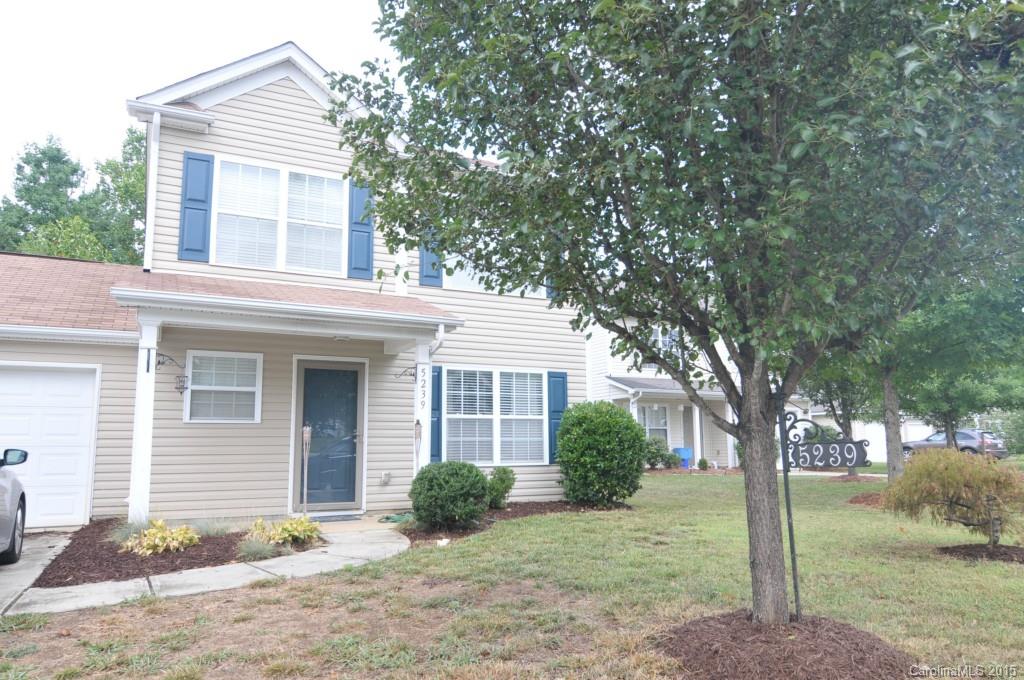 Fern Hill - Residential