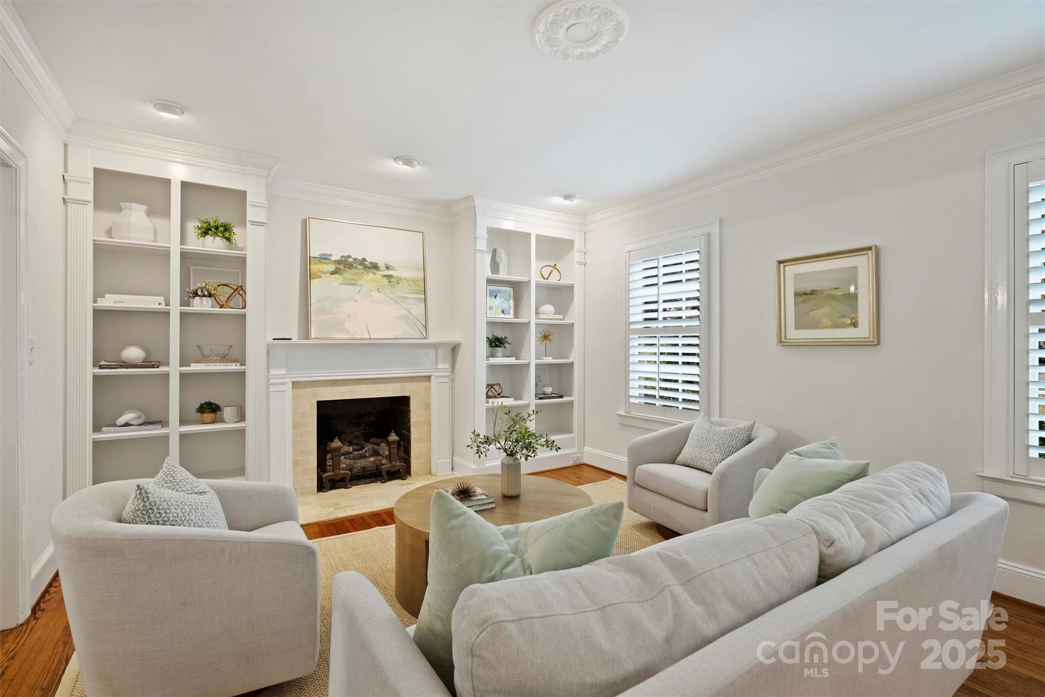 2220 Colony Road