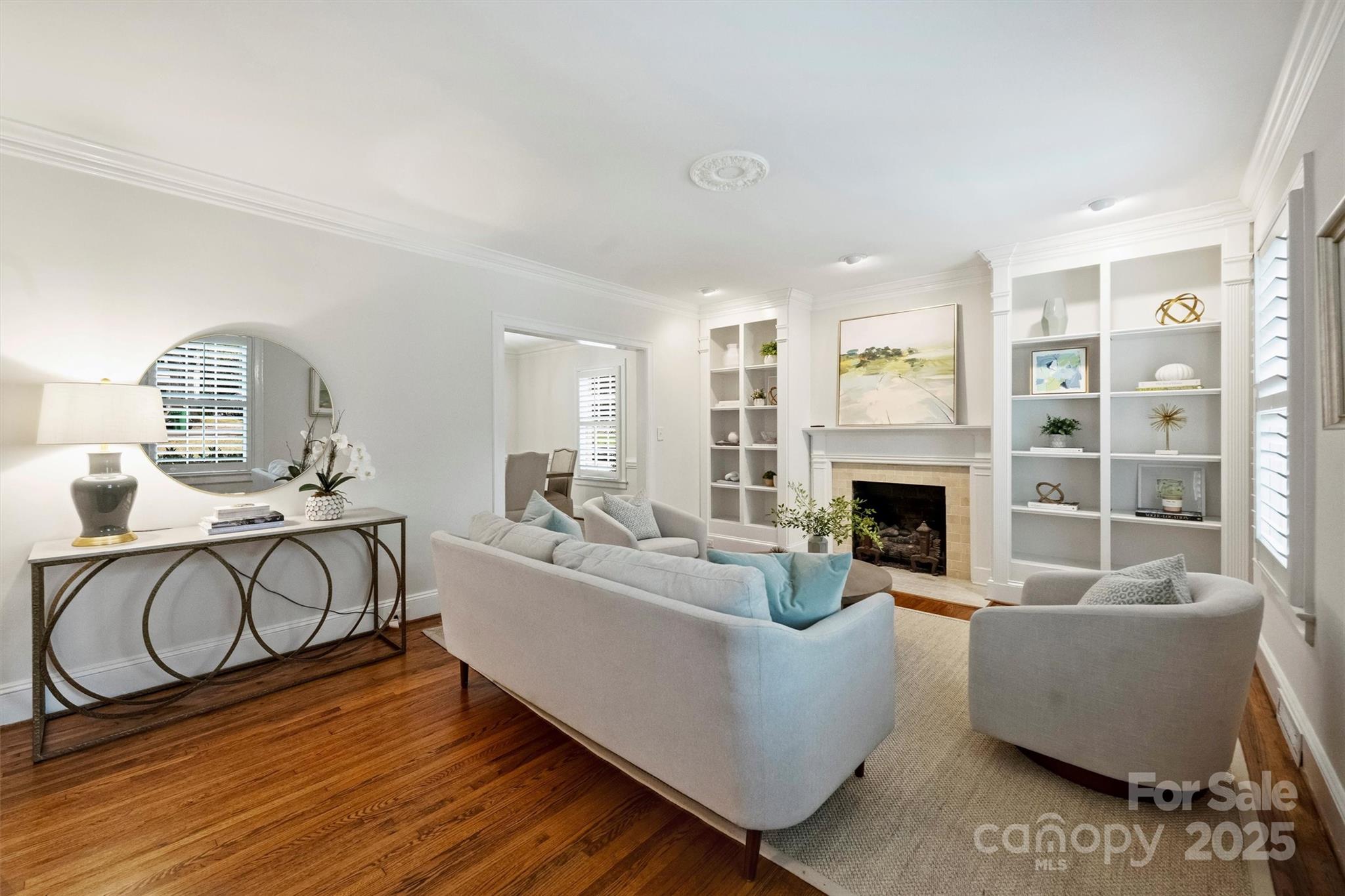 2220 Colony Road