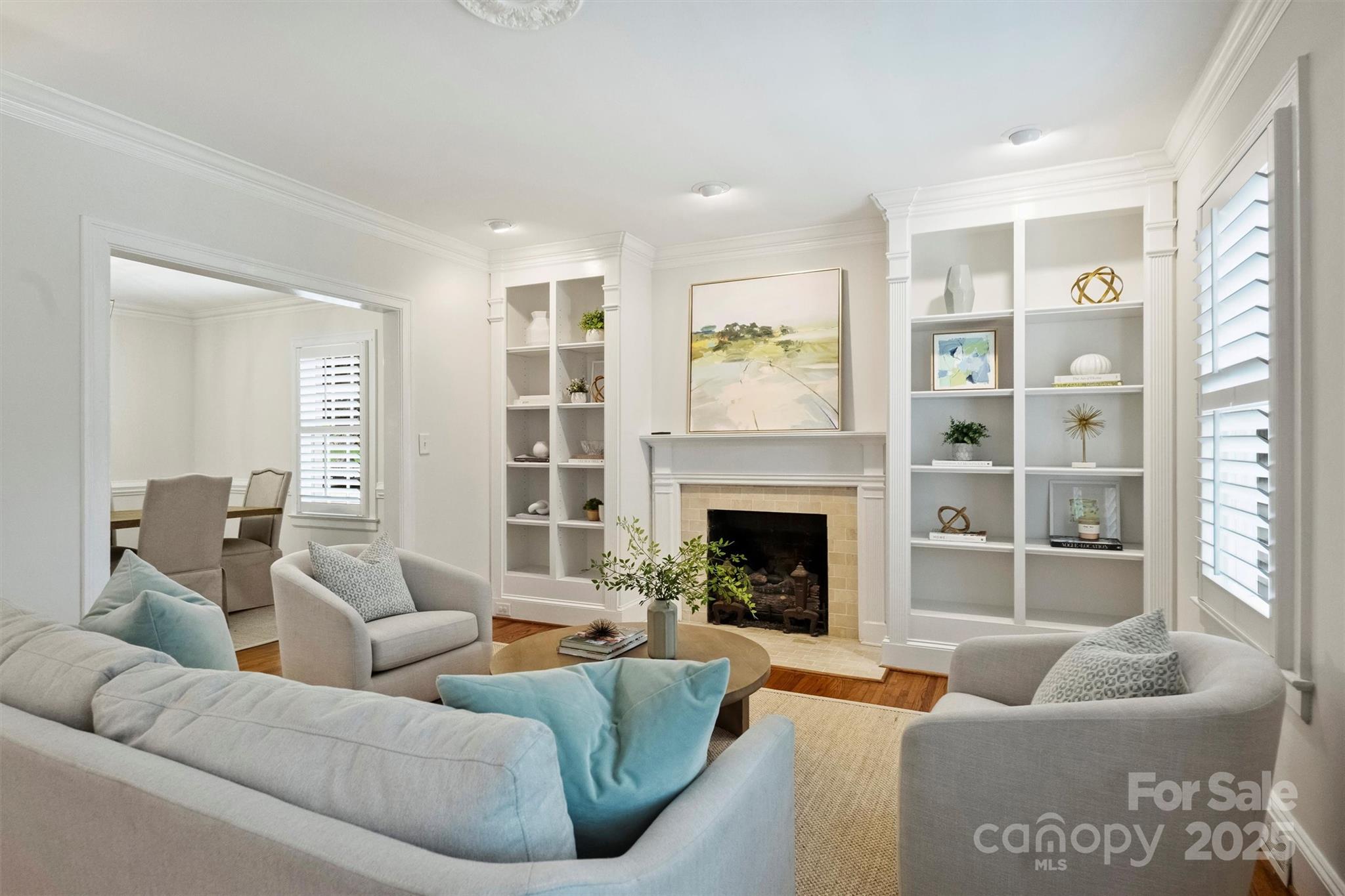 2220 Colony Road