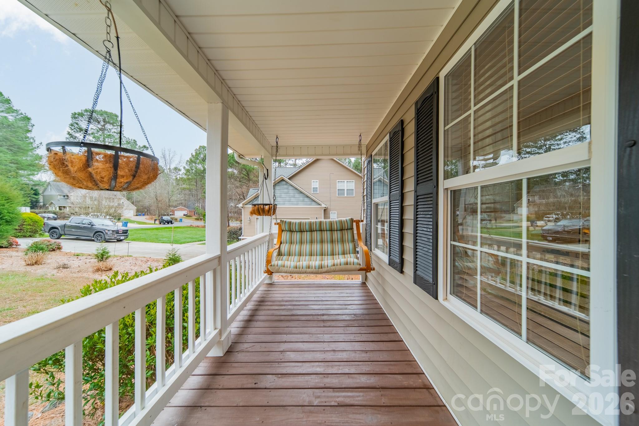 1594 High Ridge Drive