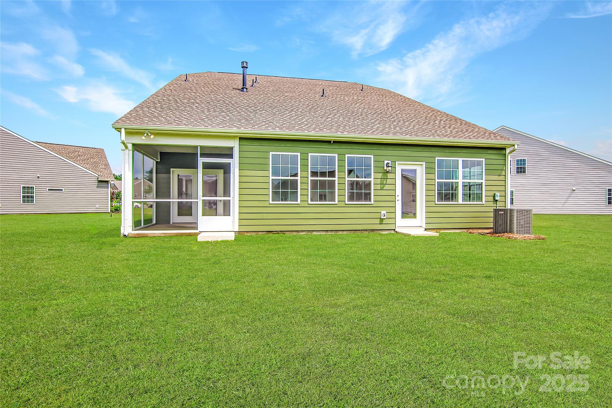 Roselyn - Residential