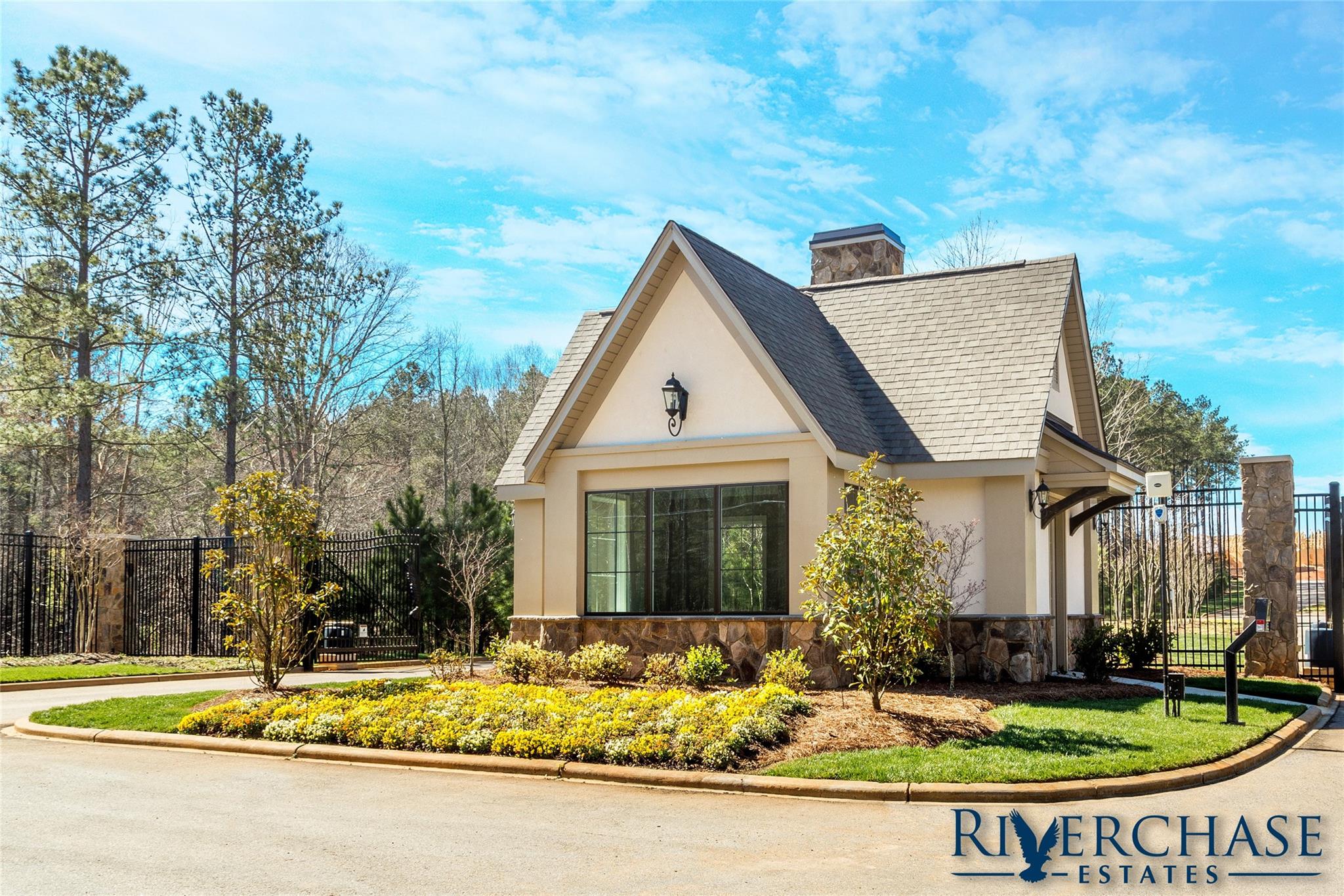 Riverchase Estates - Land