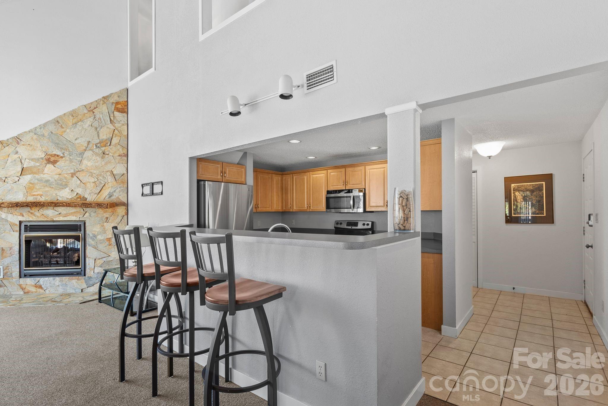 Linville Falls Mountain Club and Preserve - Residential