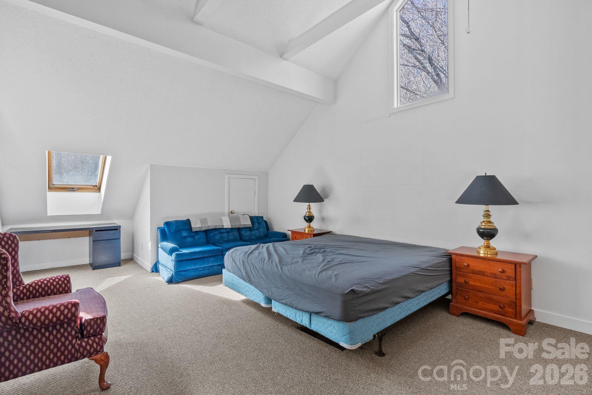 Linville Falls Mountain Club and Preserve - Residential