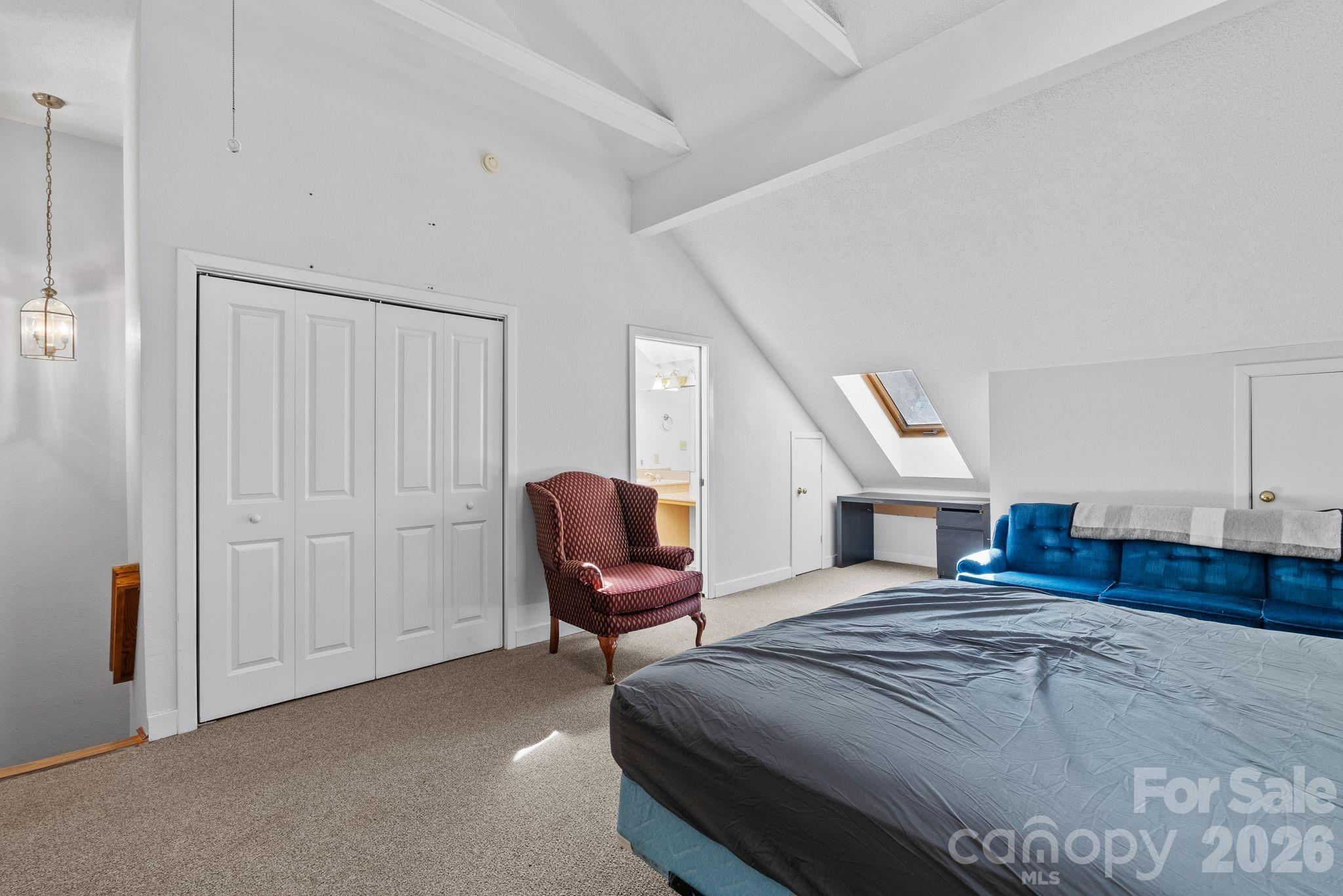 Linville Falls Mountain Club and Preserve - Residential