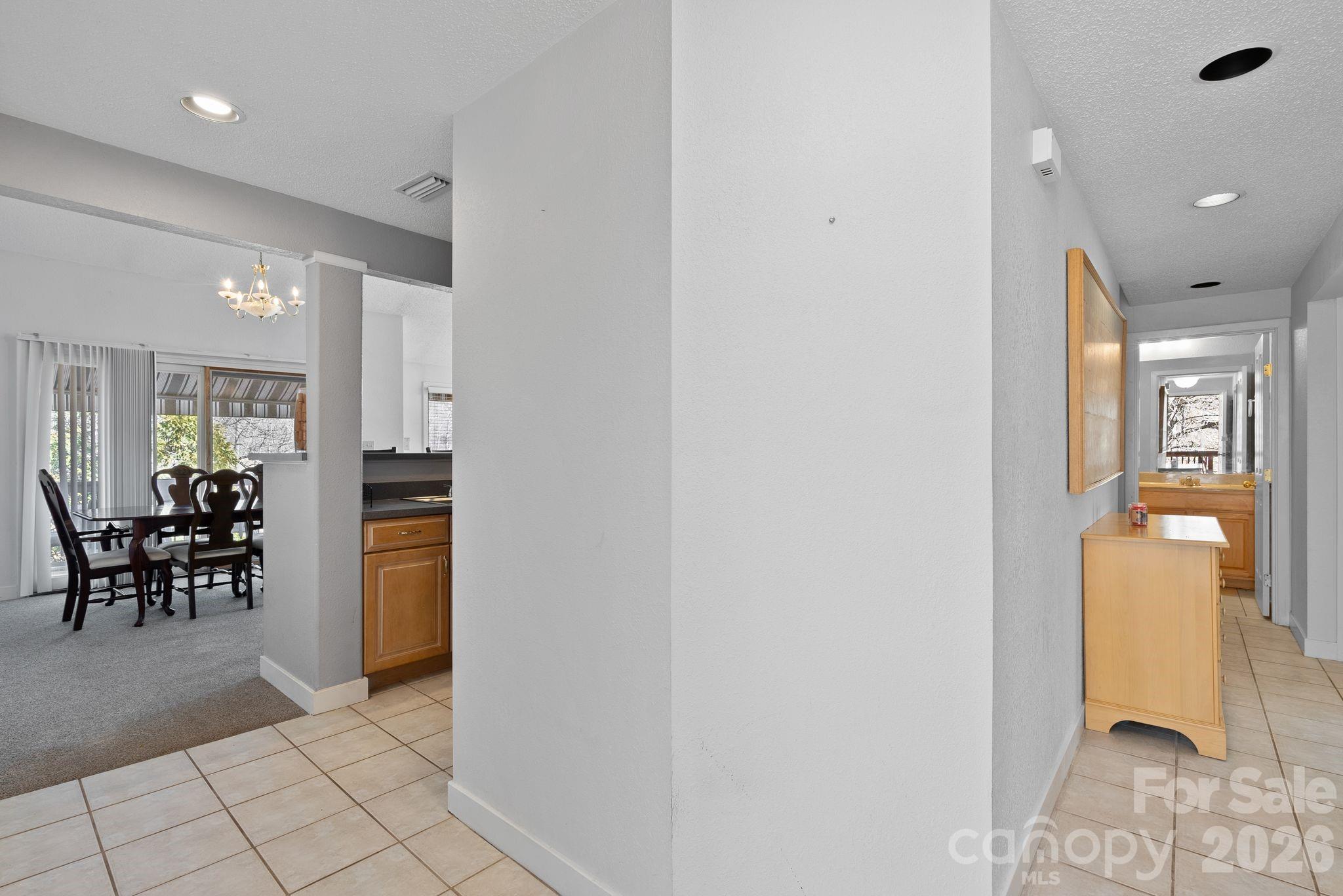 Linville Falls Mountain Club and Preserve - Residential