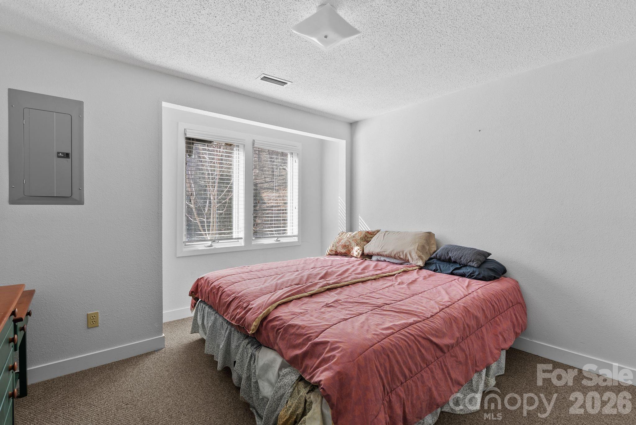 Linville Falls Mountain Club and Preserve - Residential