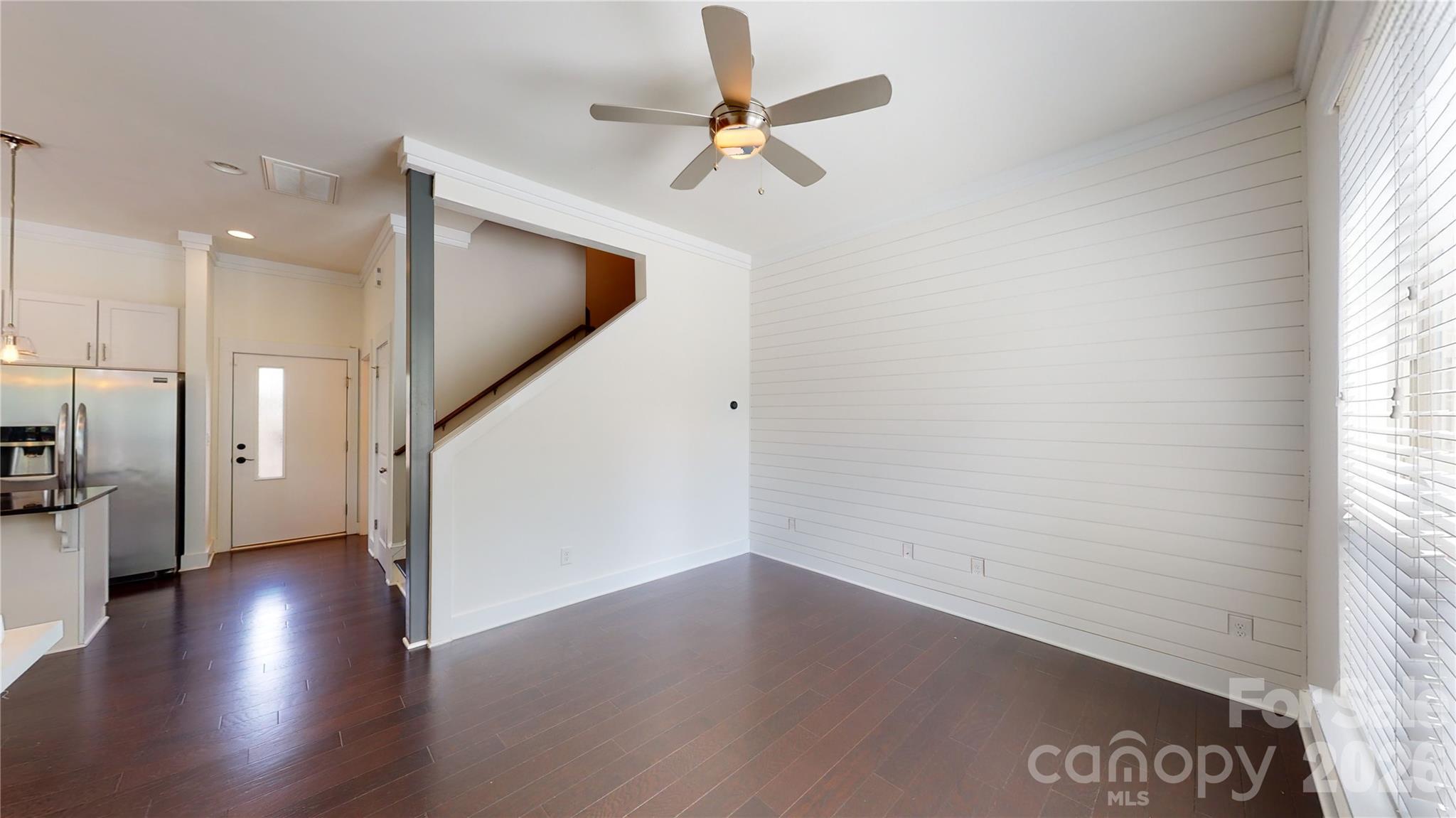 The Arts District - Residential