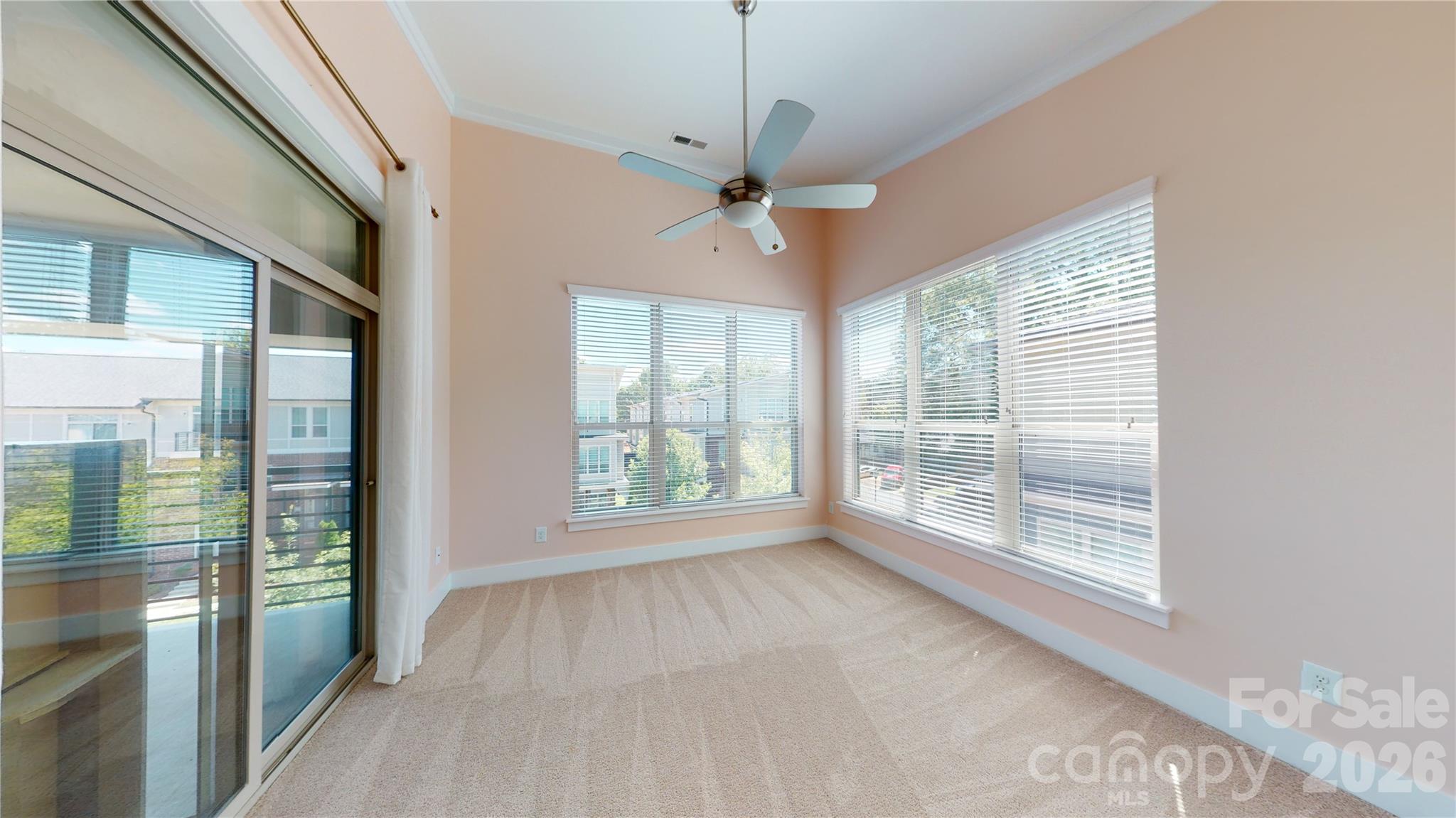 The Arts District - Residential