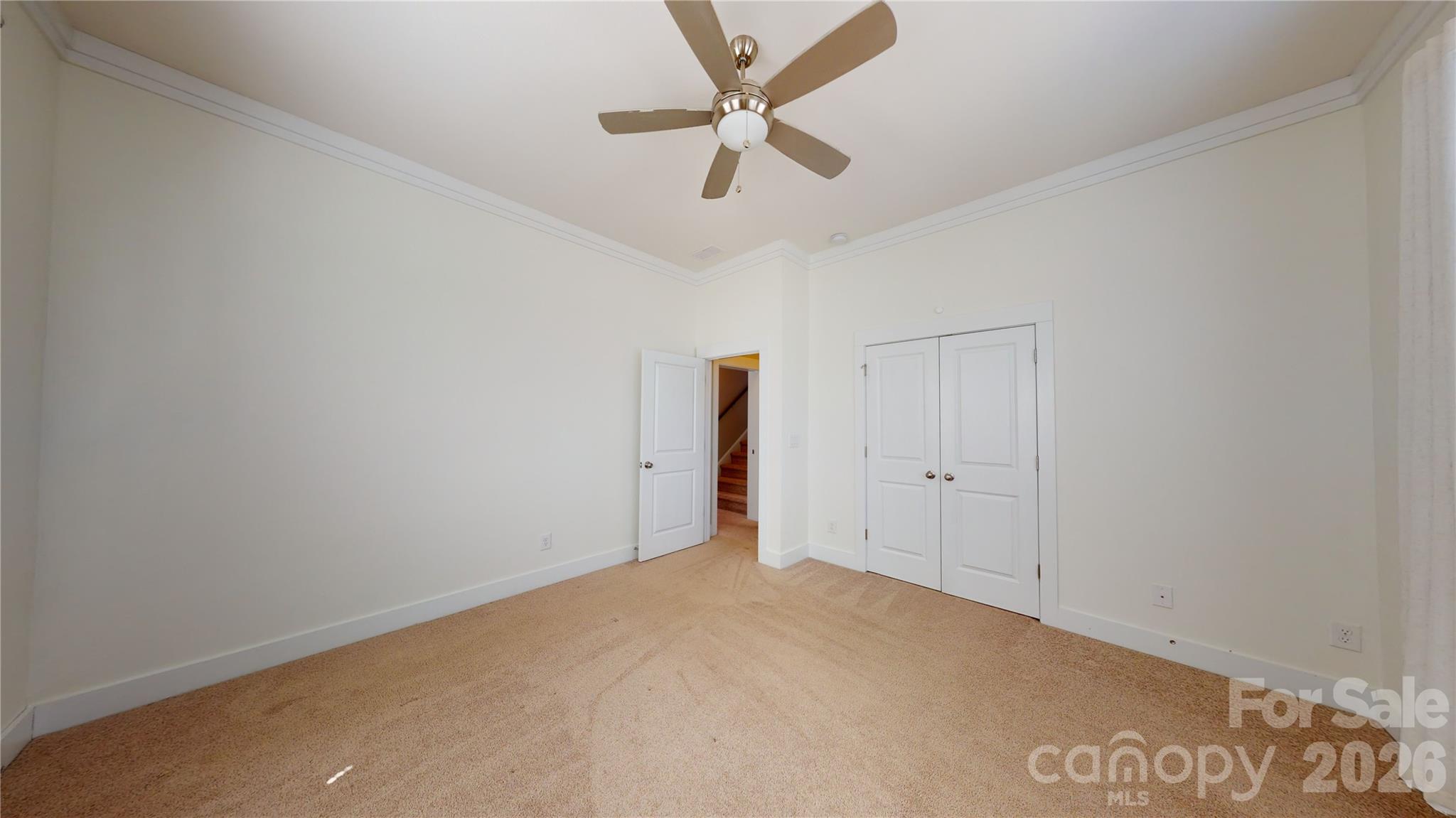 The Arts District - Residential