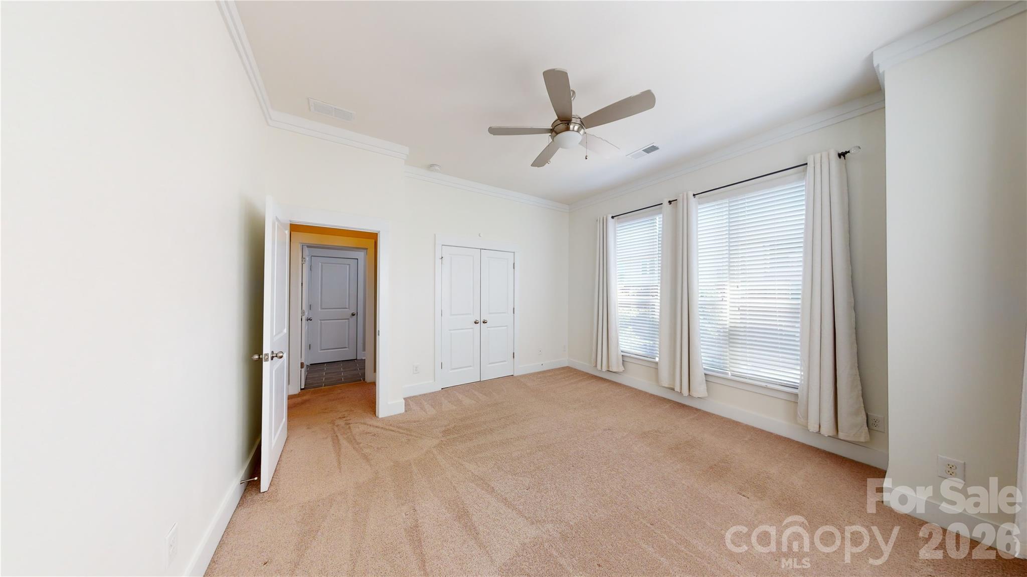 The Arts District - Residential