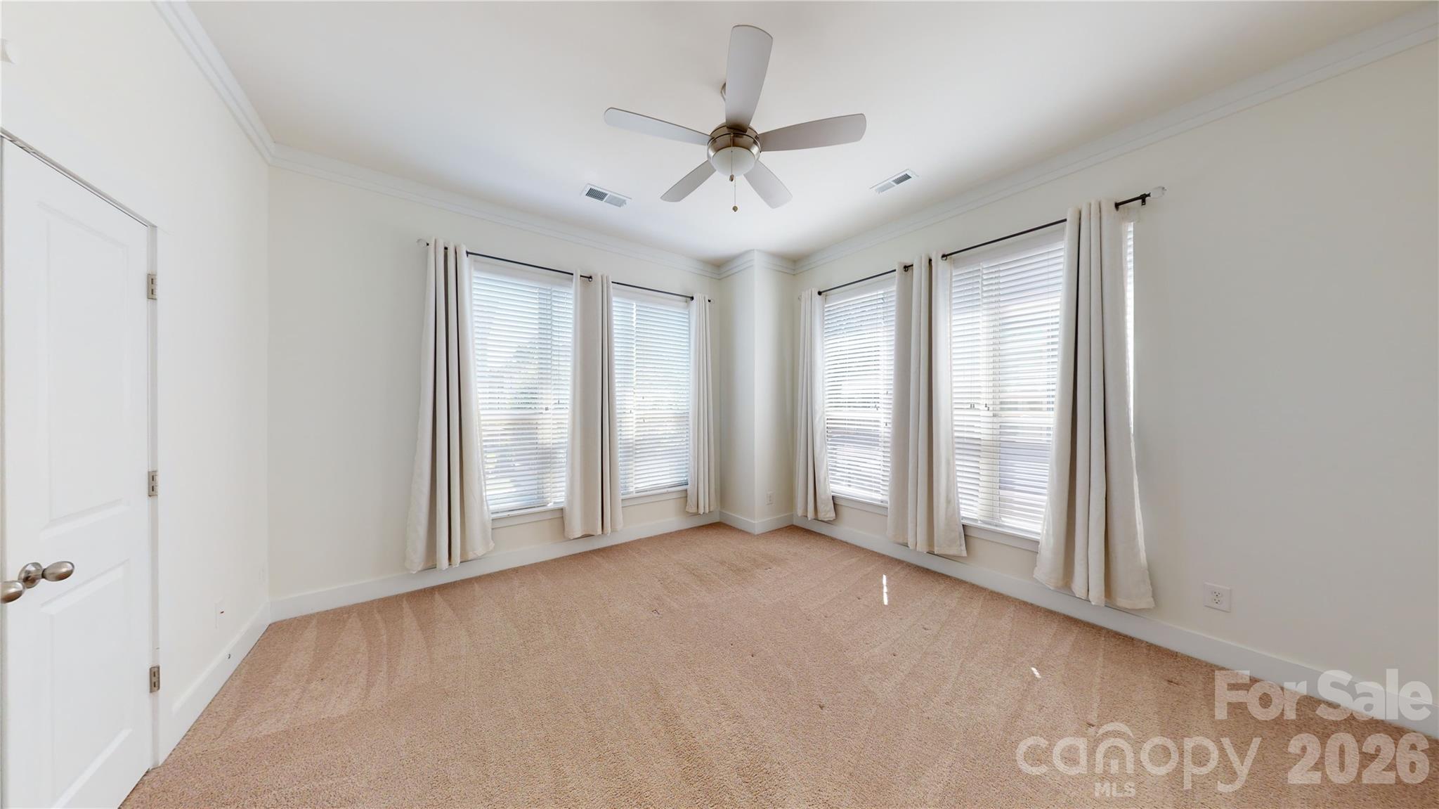 The Arts District - Residential