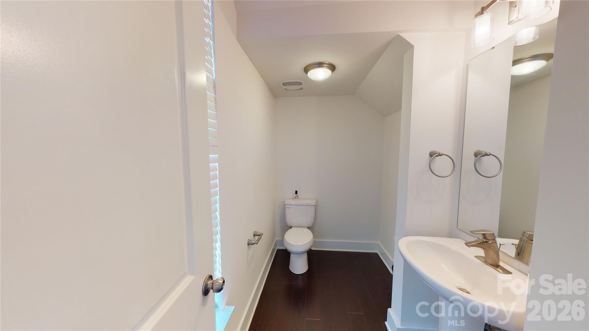 The Arts District - Residential