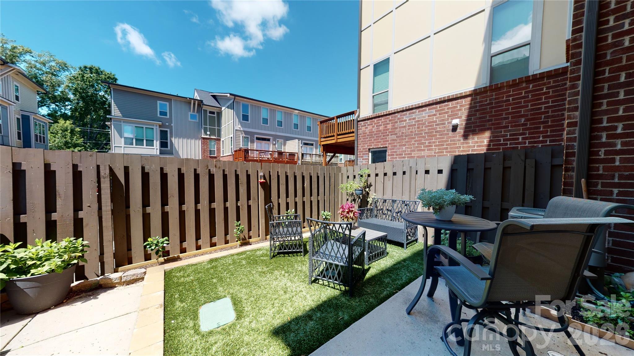 The Arts District - Residential